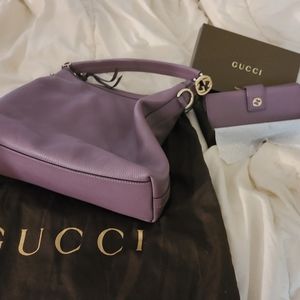 Gucci bag